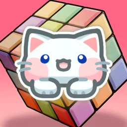 Значок Meowdoku 3D