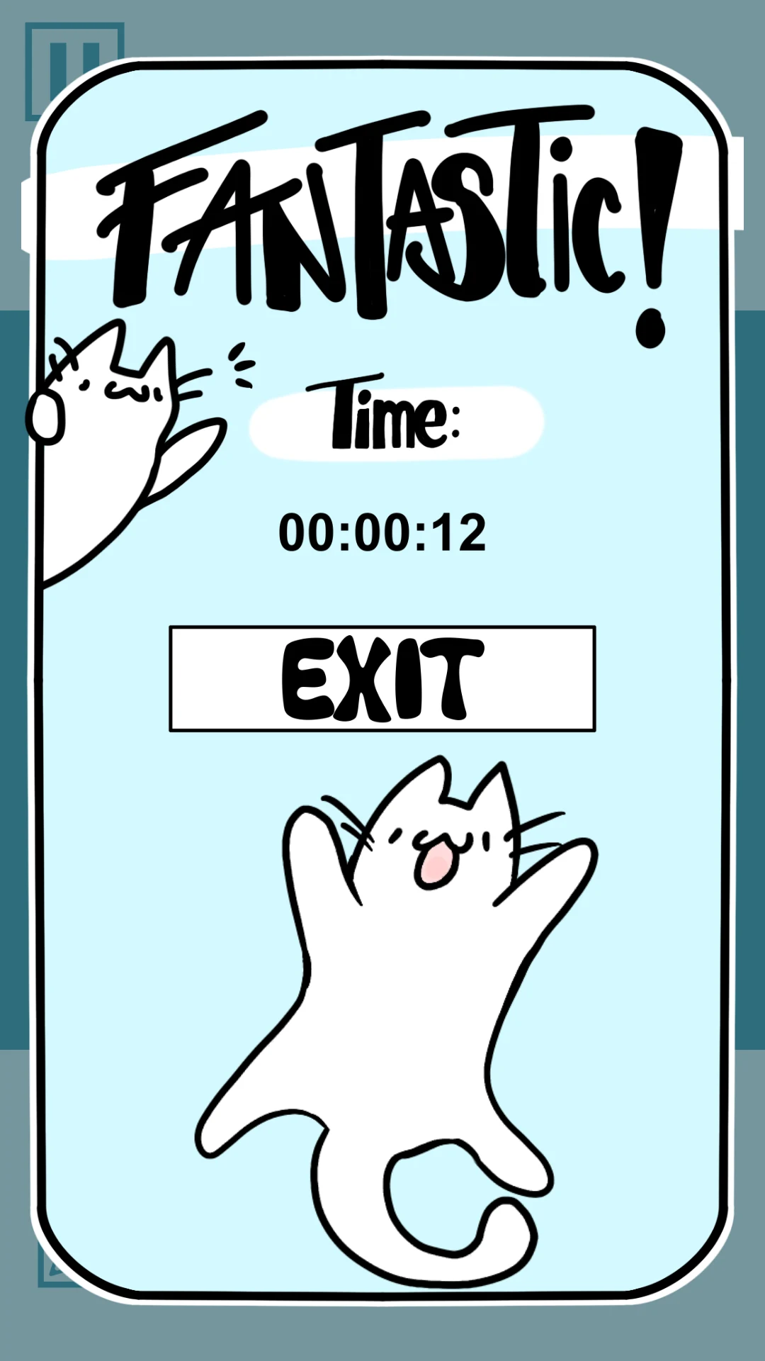 Meowdoku: Sudoku Cat Puzzle screenshot