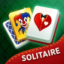 Значок Solitaire Club: Tile Match